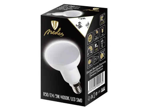 213371_LED ZIAROVKA 5W E14 R50 ZLS223-2